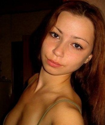 Проститутка Аделина