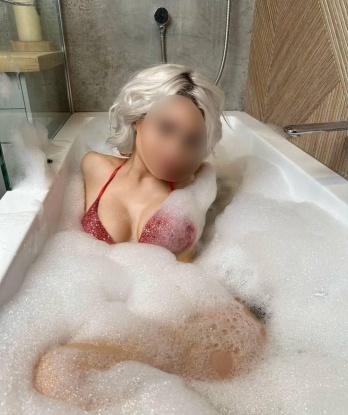 Проститутка Оксана